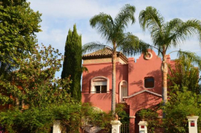 Villa 9 La Alzambra-Puerto Banus